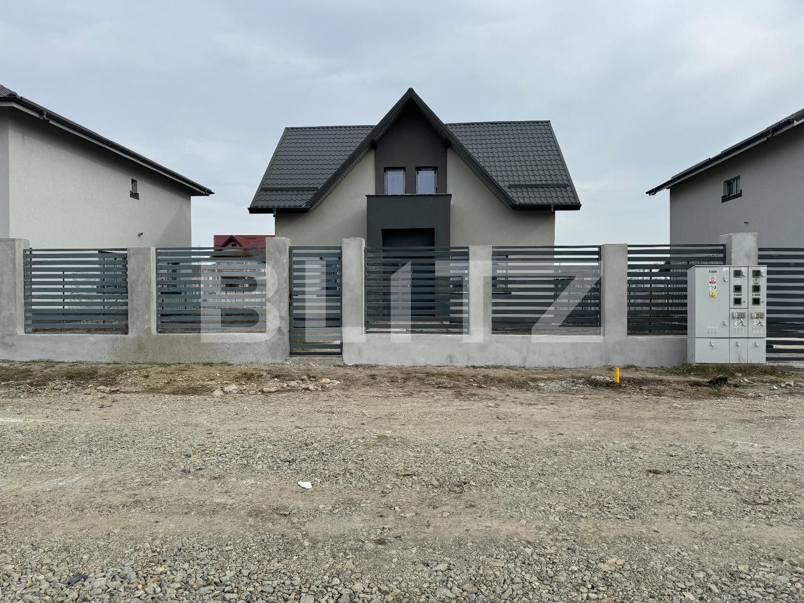 Casa de vânzare 3 camere Pielești - 136427CV | BLITZ Craiova | Poza19