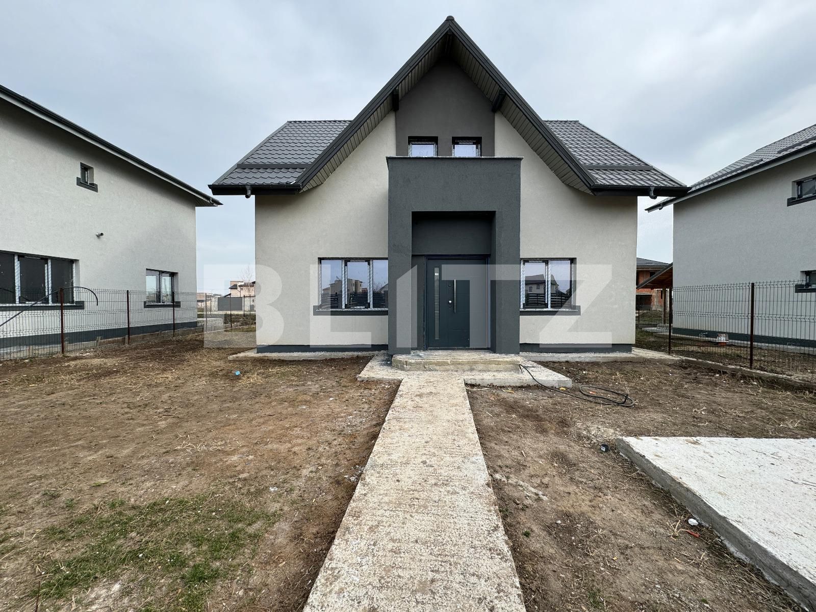 Casa de vânzare 3 camere Pielești - 136427CV | BLITZ Craiova | Poza2