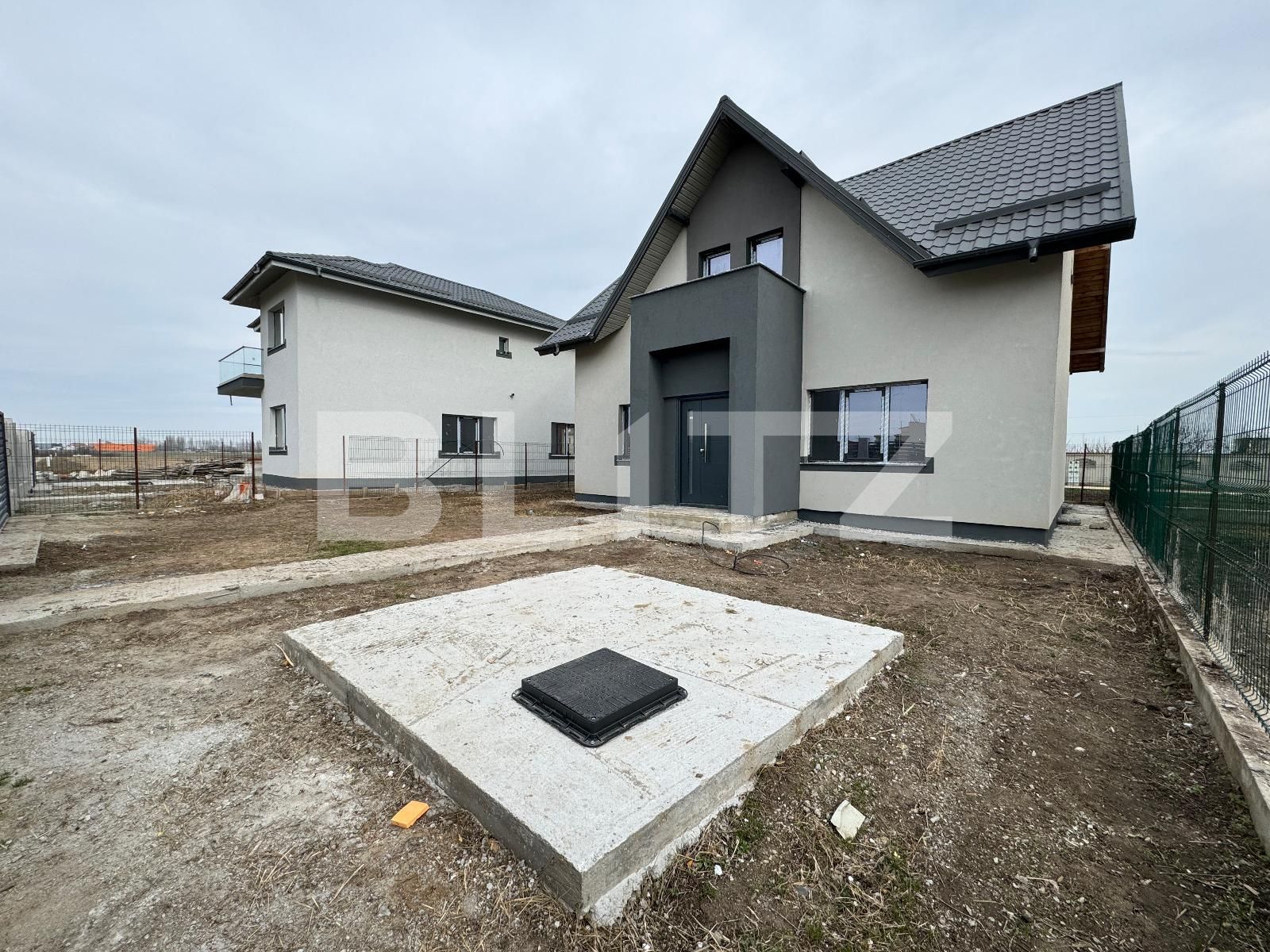 Casa de vânzare 3 camere Pielești - 136427CV | BLITZ Craiova | Poza3