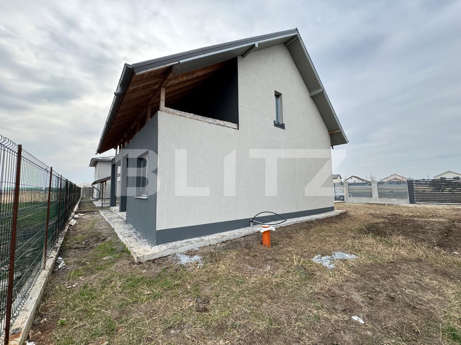 Casa de vânzare 3 camere Pielești - 136427CV | BLITZ Craiova | Poza18