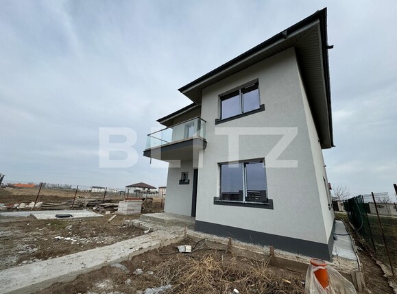 Casa de vânzare 4 camere Pielești - 136428CV | BLITZ Craiova | Poza1