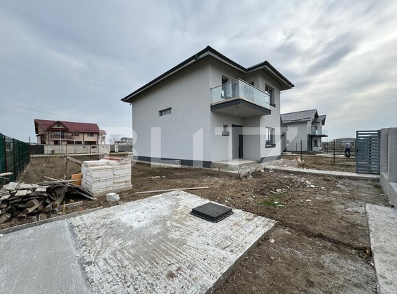 Casa de vânzare 4 camere Pielești - 136428CV | BLITZ Craiova | Poza3