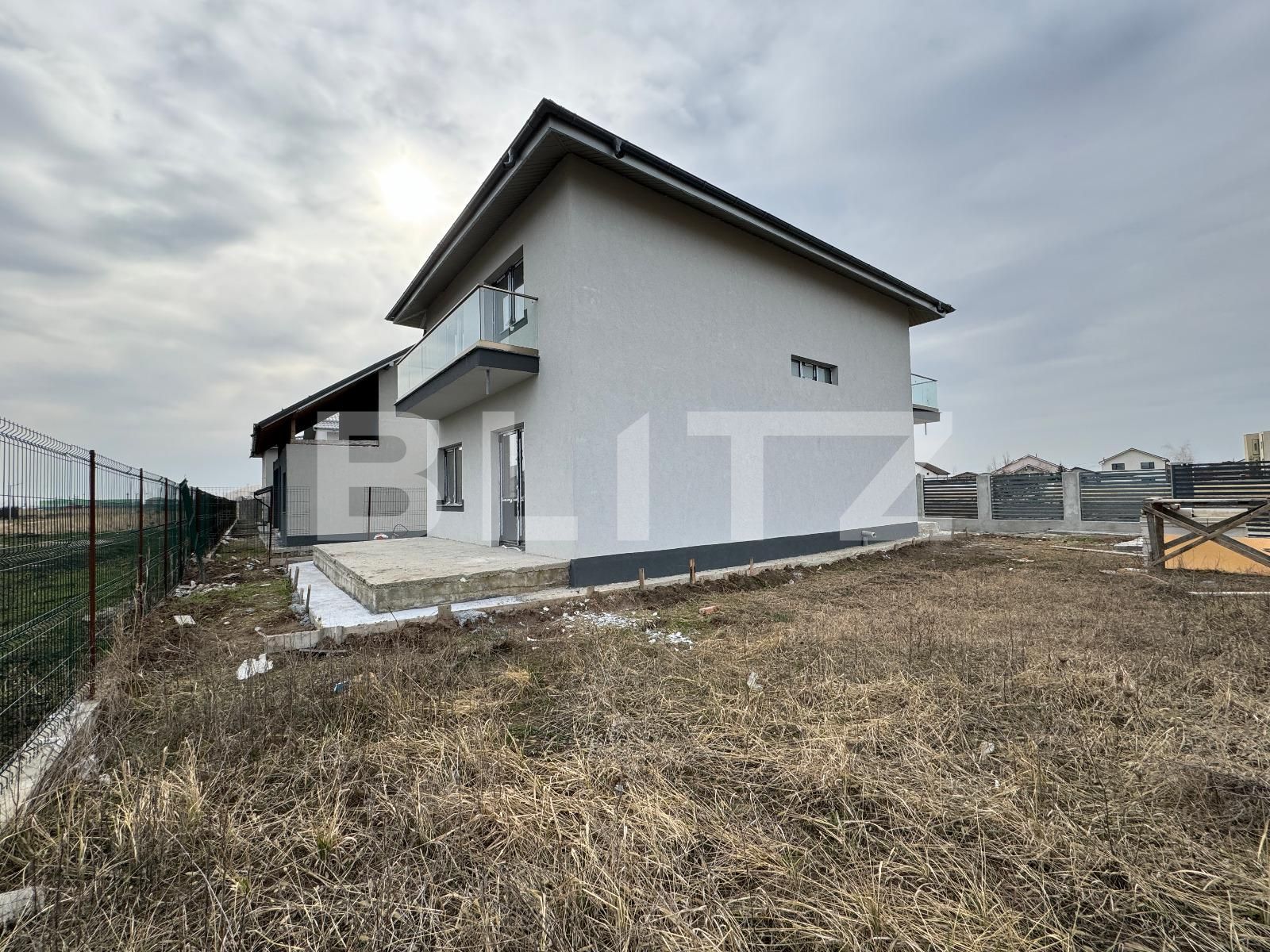 Casa de vânzare 4 camere Pielești - 136428CV | BLITZ Craiova | Poza17