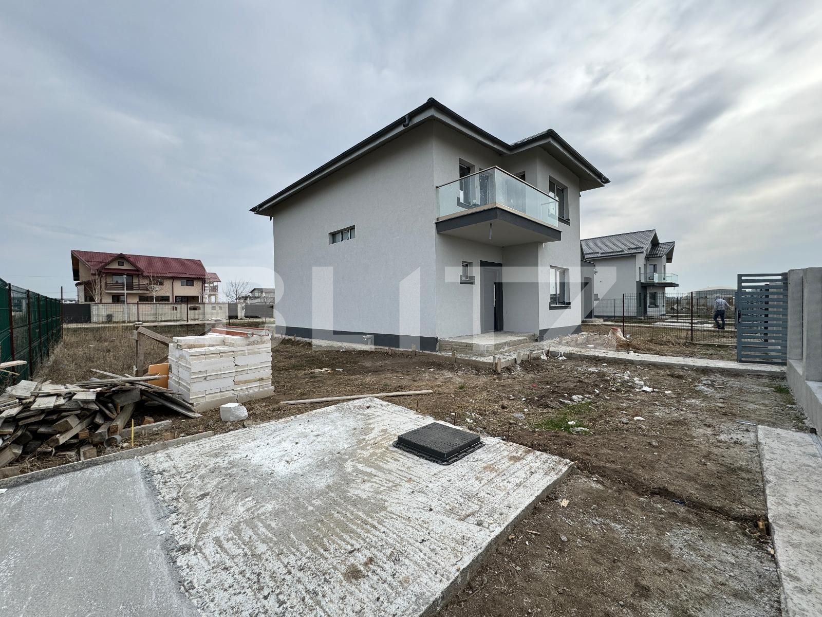 Casa de vânzare 4 camere Pielești - 136428CV | BLITZ Craiova | Poza3