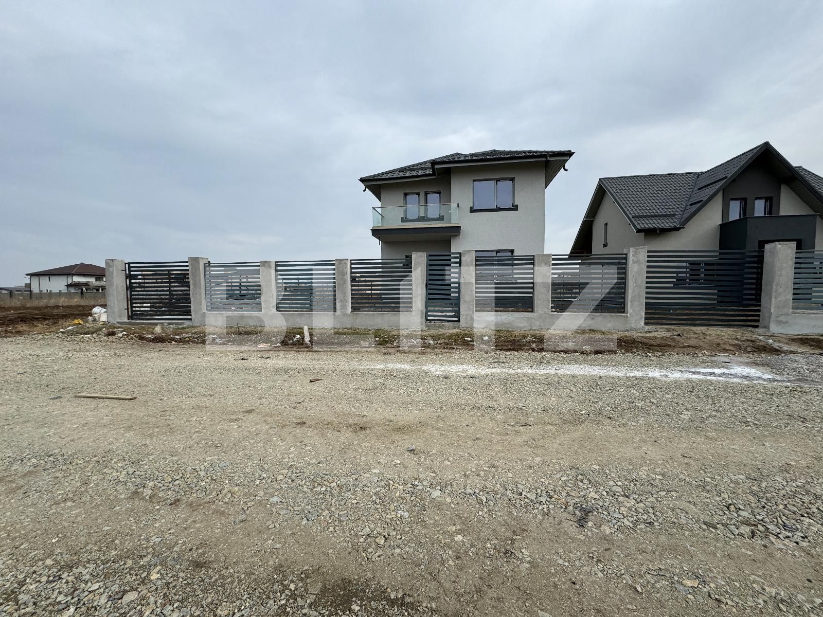 Casa de vânzare 4 camere Pielești - 136428CV | BLITZ Craiova | Poza19