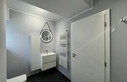 Apartament 3 camere decomandat, 126 mp utili, et. 1, zona Nanterre