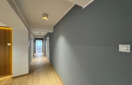 Apartament 3 camere decomandat, 126 mp utili, et. 1, zona Nanterre