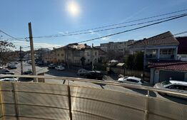 Apartament 3 camere decomandat, 126 mp utili, et. 1, zona Nanterre