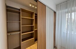 Apartament 3 camere decomandat, 126 mp utili, et. 1, zona Nanterre