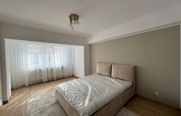 Apartament 3 camere decomandat, 126 mp utili, et. 1, zona Nanterre