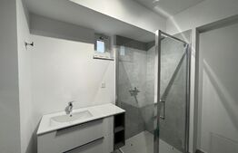 Apartament 3 camere decomandat, 126 mp utili, et. 1, zona Nanterre