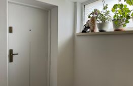 Apartament 3 camere decomandat, 126 mp utili, et. 1, zona Nanterre