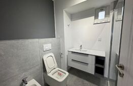 Apartament 3 camere decomandat, 126 mp utili, et. 1, zona Nanterre