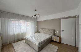 Apartament 3 camere decomandat, 126 mp utili, et. 1, zona Nanterre