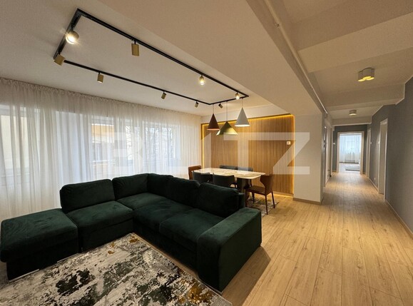 Apartament de închiriat 3 camere Sarari - 136431AI | BLITZ Craiova | Poza4