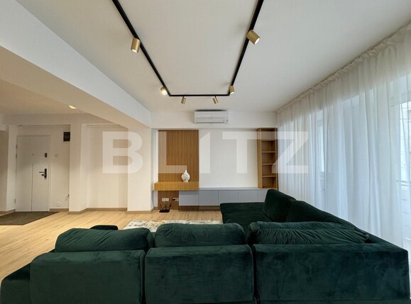 Apartament de închiriat 3 camere Sarari - 136431AI | BLITZ Craiova | Poza3