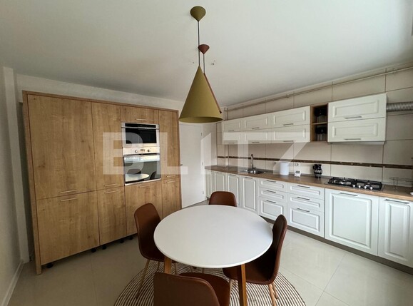 Apartament de închiriat 3 camere Sarari - 136431AI | BLITZ Craiova | Poza7