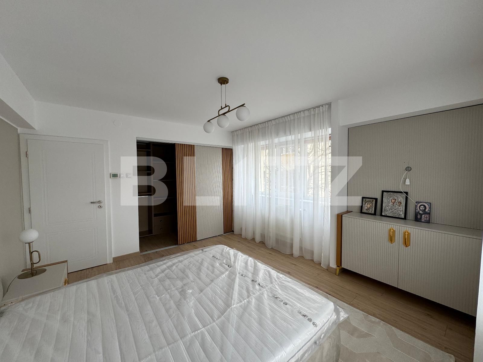 Apartament de închiriat 3 camere Sarari - 136431AI | BLITZ Craiova | Poza11