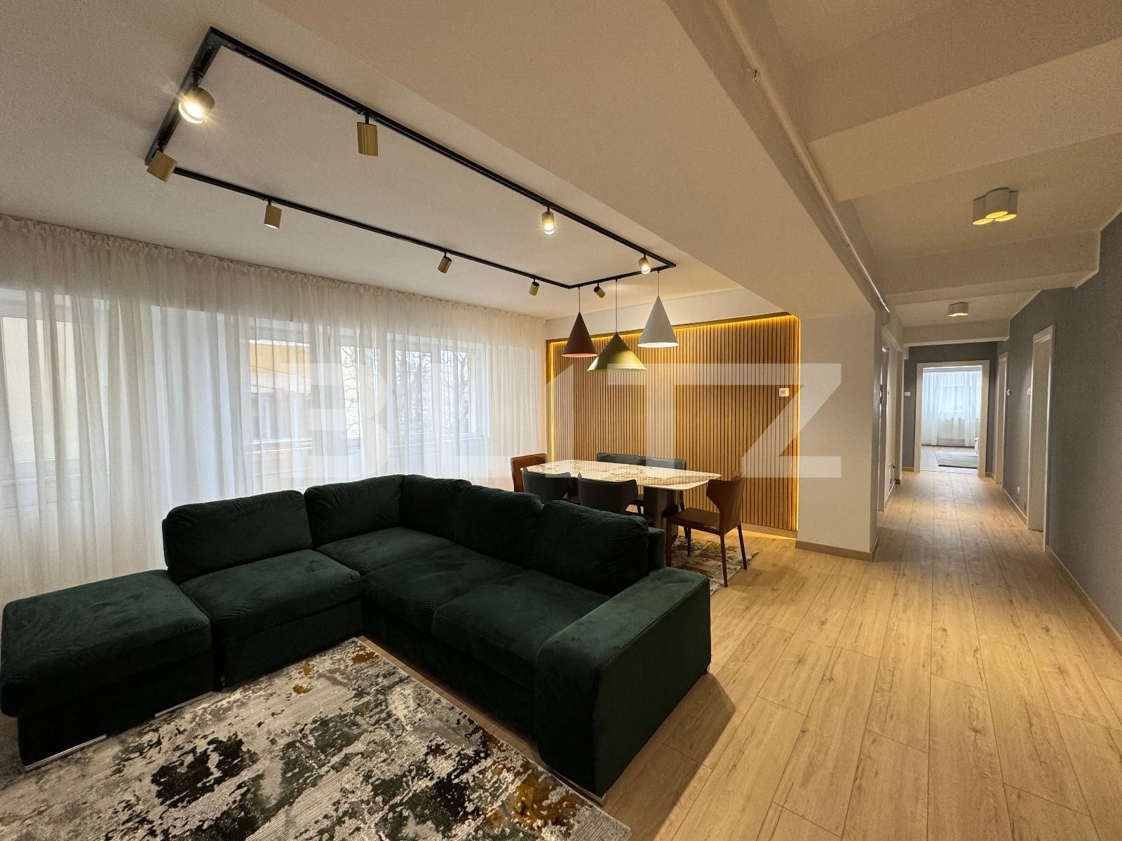 Apartament de închiriat 3 camere Sarari - 136431AI | BLITZ Craiova | Poza4