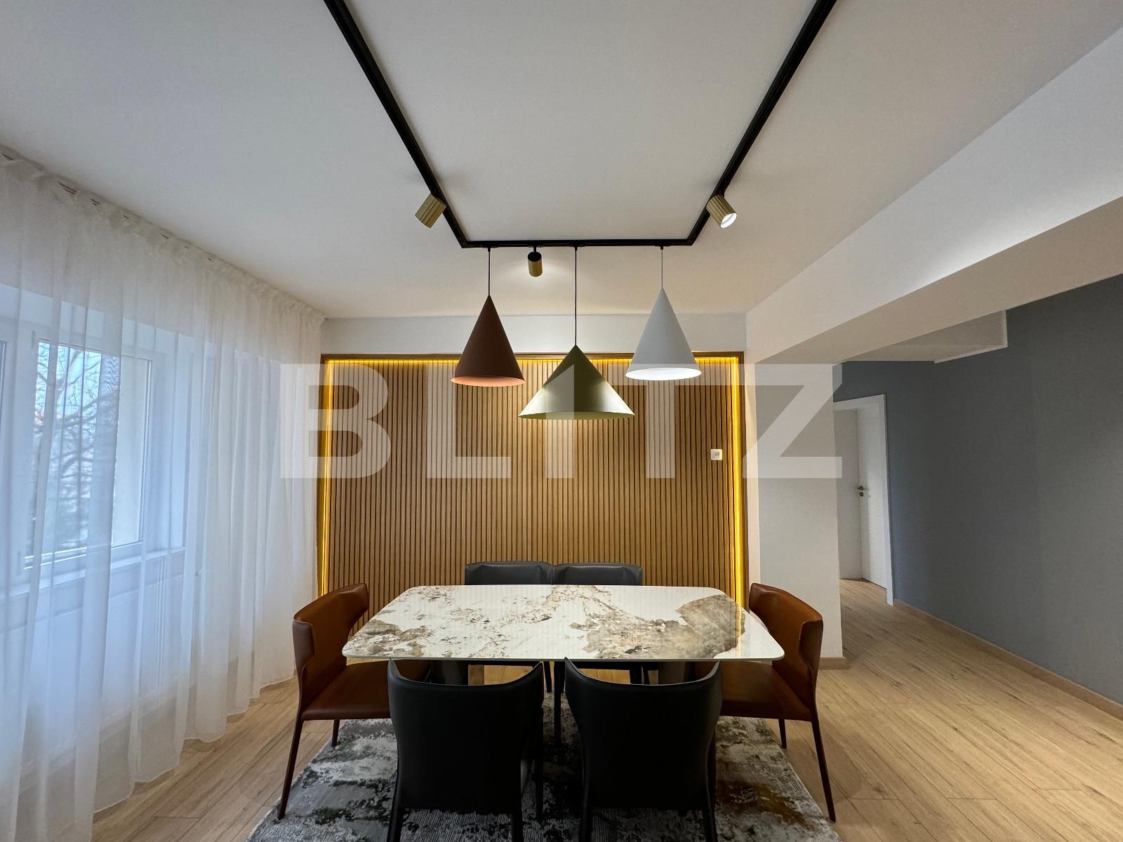 Apartament de închiriat 3 camere Sarari - 136431AI | BLITZ Craiova | Poza5