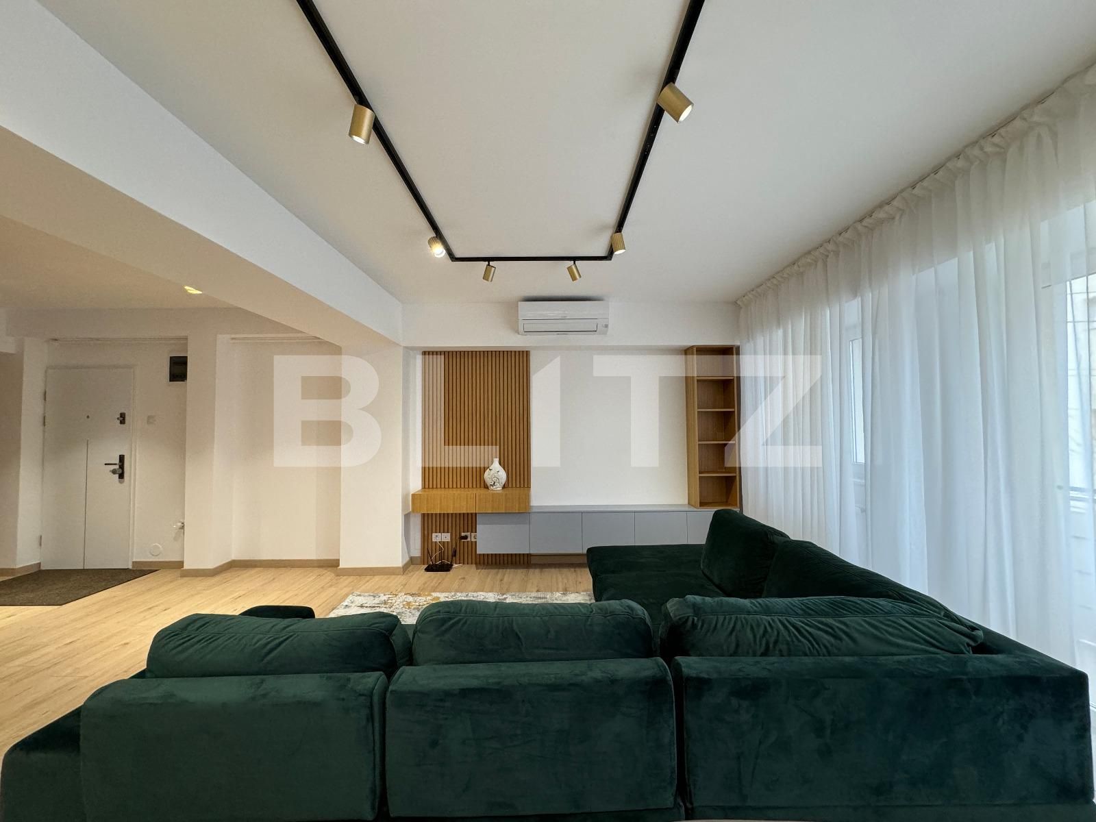 Apartament de închiriat 3 camere Sarari - 136431AI | BLITZ Craiova | Poza3