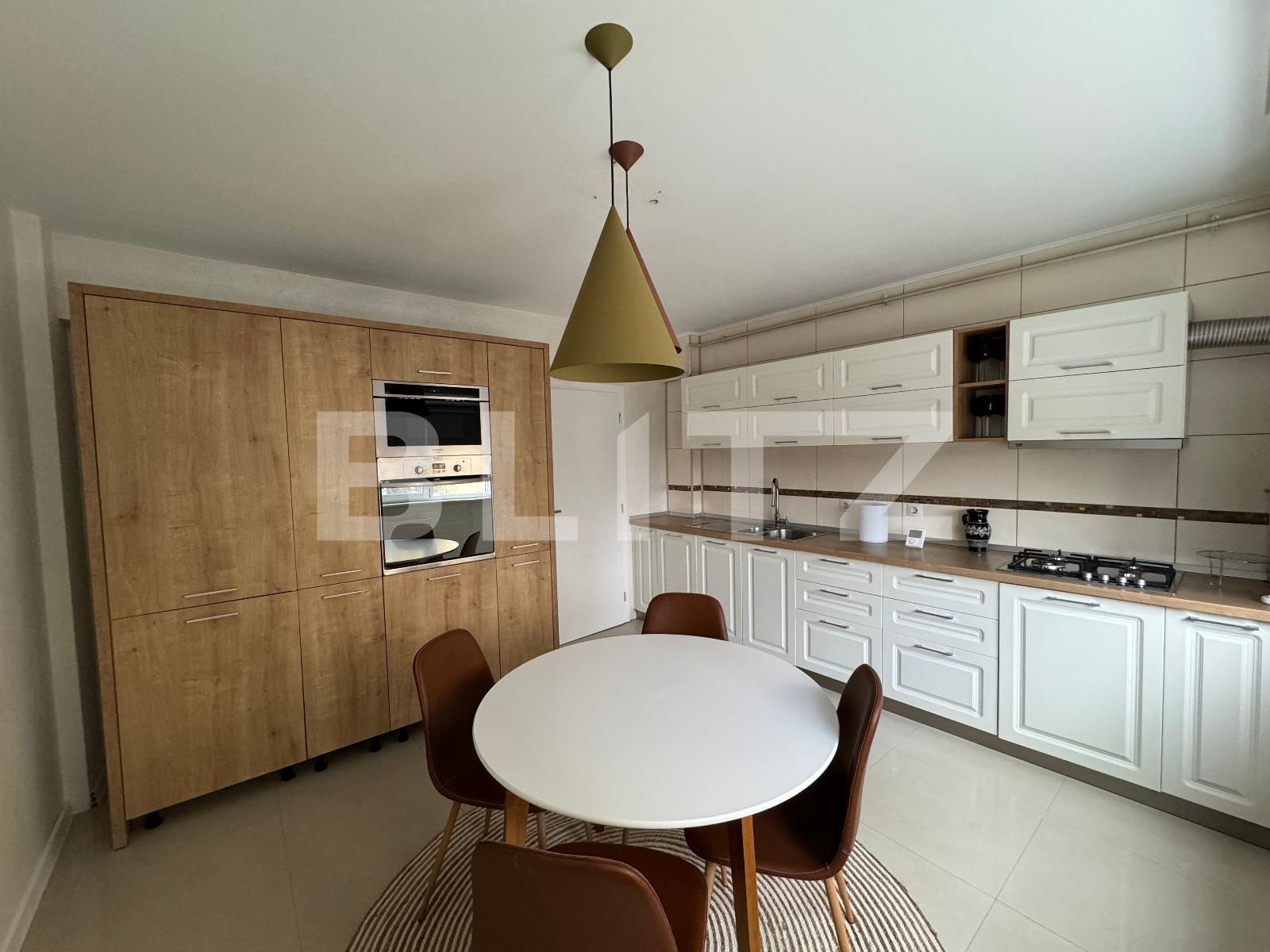 Apartament de închiriat 3 camere Sarari - 136431AI | BLITZ Craiova | Poza7