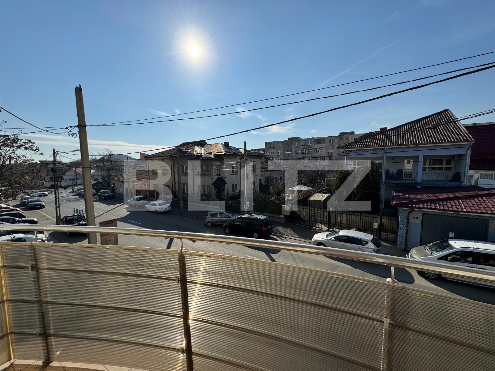 Apartament de închiriat 3 camere Sarari - 136431AI | BLITZ Craiova | Poza13