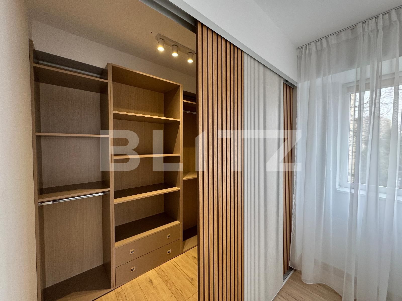 Apartament de închiriat 3 camere Sarari - 136431AI | BLITZ Craiova | Poza12