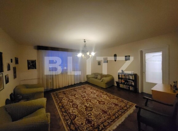 Apartament de vânzare 4 camere Central - 136441AV | BLITZ Craiova | Poza1