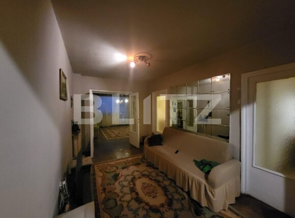 Apartament de vânzare 4 camere Central - 136441AV | BLITZ Craiova | Poza5