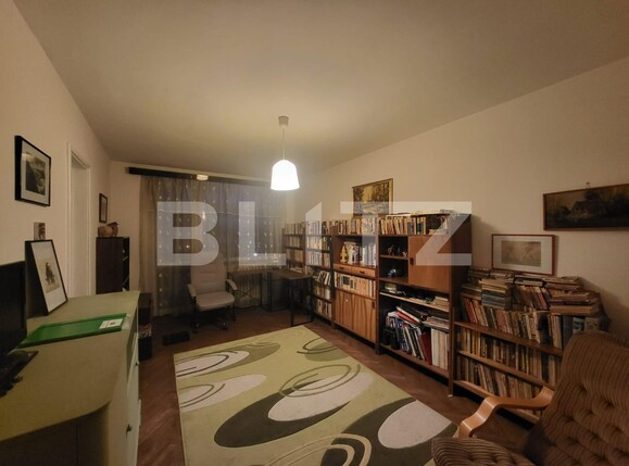 Apartament de vânzare 4 camere Central - 136441AV | BLITZ Craiova | Poza3
