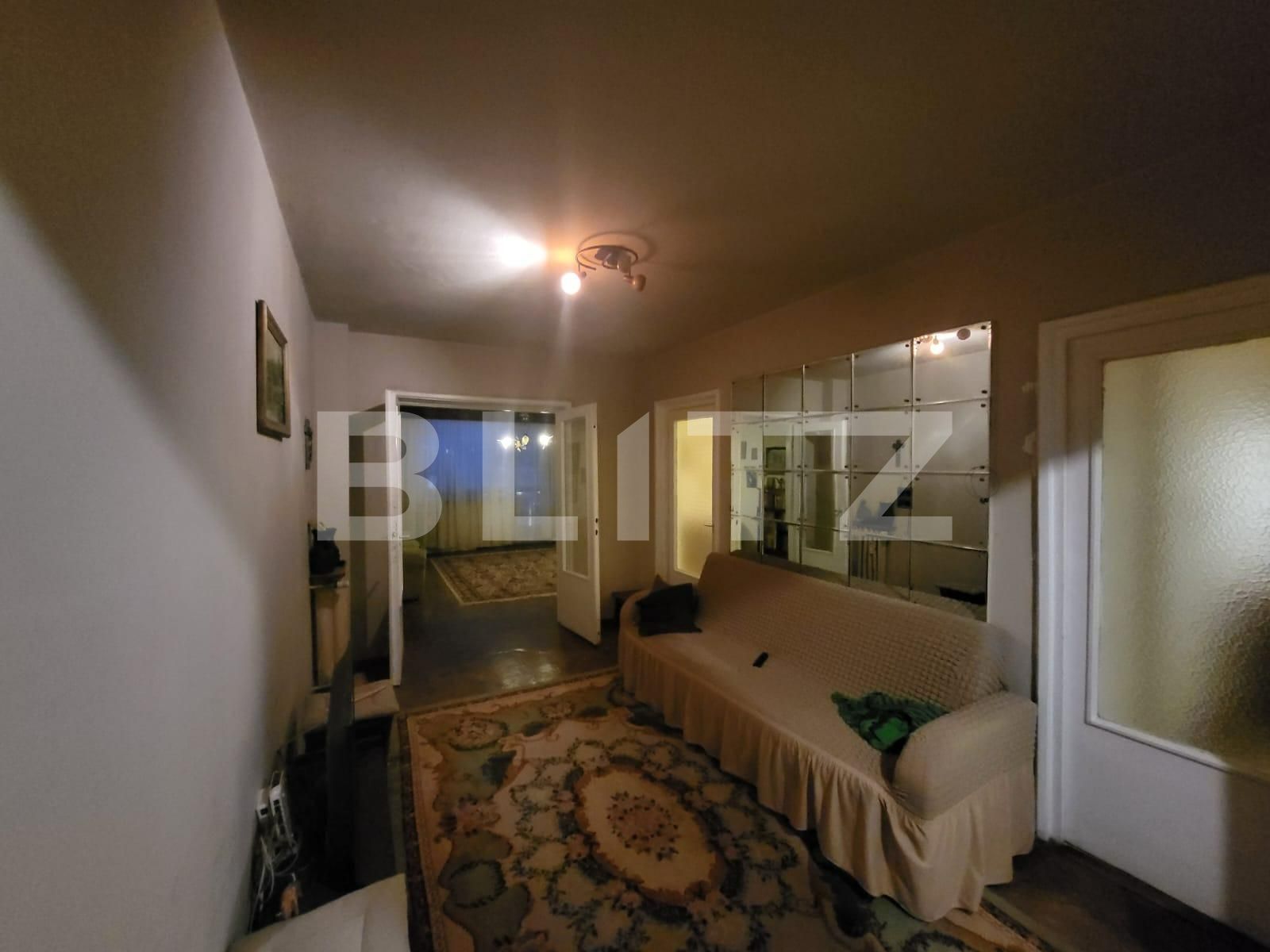 Apartament de vânzare 4 camere Central - 136441AV | BLITZ Craiova | Poza5