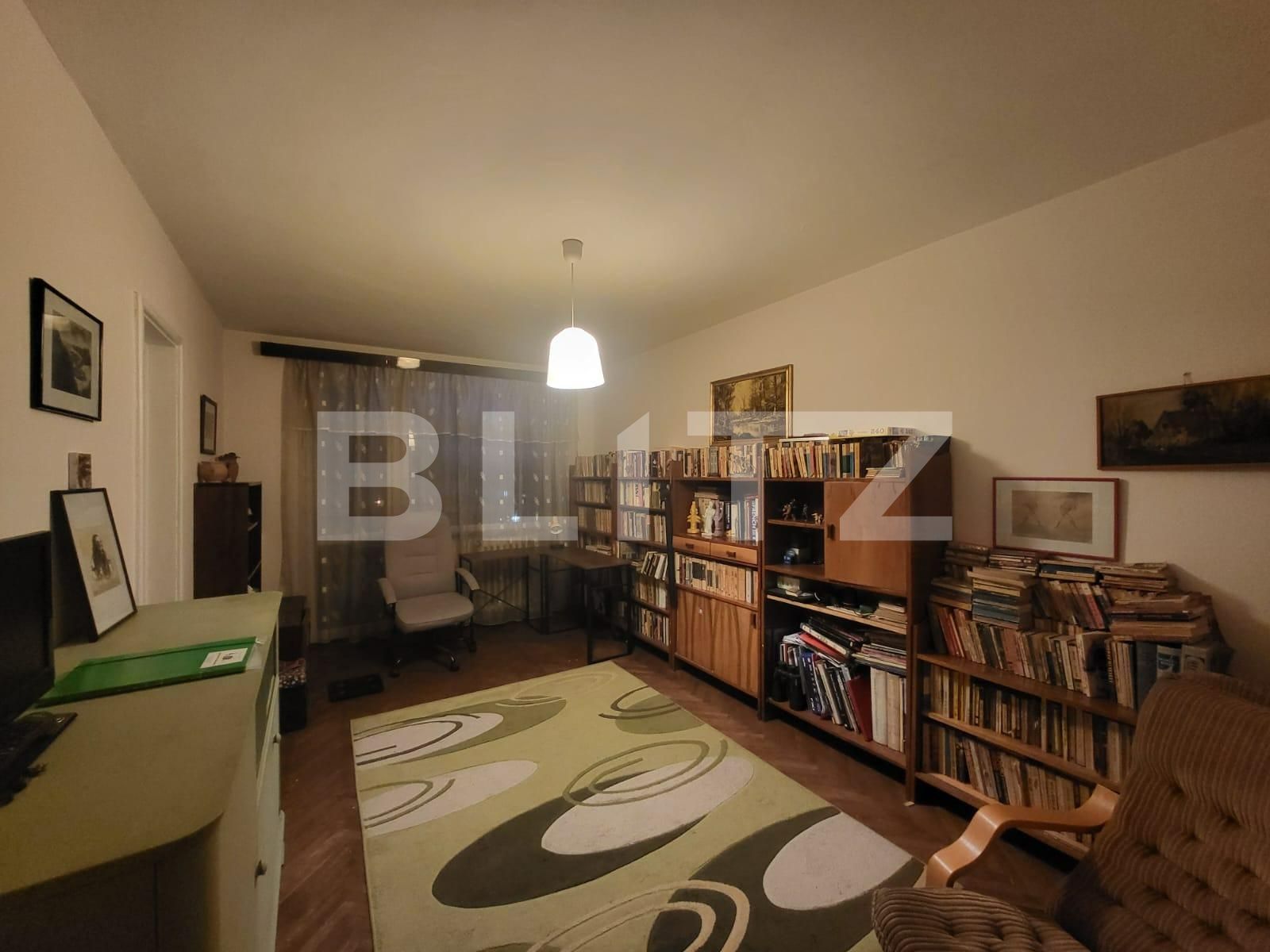 Apartament de vânzare 4 camere Central - 136441AV | BLITZ Craiova | Poza3