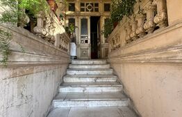 Spațiu de birouri, cu grup sanitar, în casă deosebită, 50 mp, Ultracentral