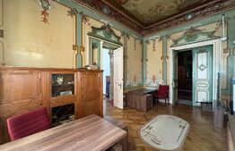 Spațiu de birouri, cu grup sanitar, în casă deosebită, 50 mp, Ultracentral