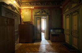 Spațiu de birouri, cu grup sanitar, în casă deosebită, 50 mp, Ultracentral