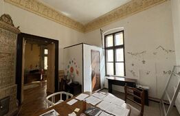 Spațiu de birouri, cu grup sanitar, în casă deosebită, 50 mp, Ultracentral