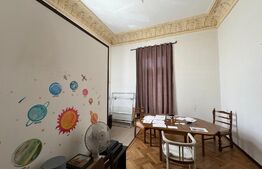 Spațiu de birouri, cu grup sanitar, în casă deosebită, 50 mp, Ultracentral