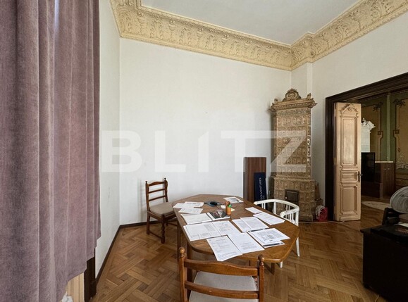 Spațiu birouri de închiriat Central - 136454SIB | BLITZ Craiova | Poza8