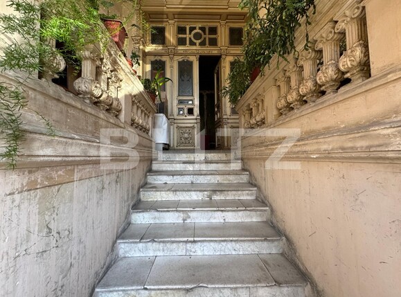 Spațiu birouri de închiriat Central - 136454SIB | BLITZ Craiova | Poza1