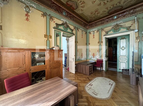 Spațiu birouri de închiriat Central - 136454SIB | BLITZ Craiova | Poza6