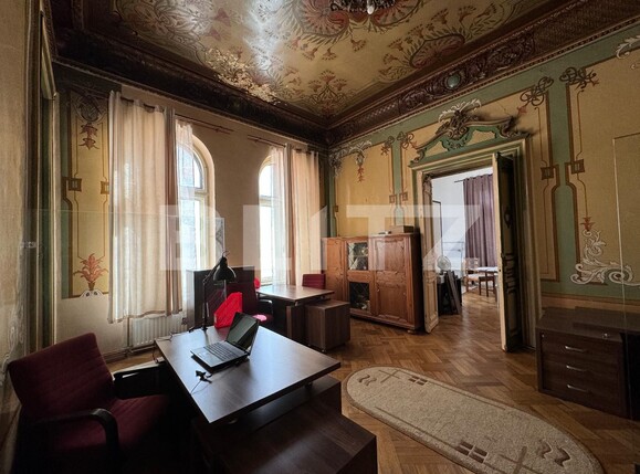 Spațiu birouri de închiriat Central - 136454SIB | BLITZ Craiova | Poza5