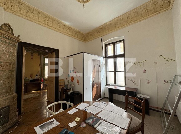 Spațiu birouri de închiriat Central - 136454SIB | BLITZ Craiova | Poza9