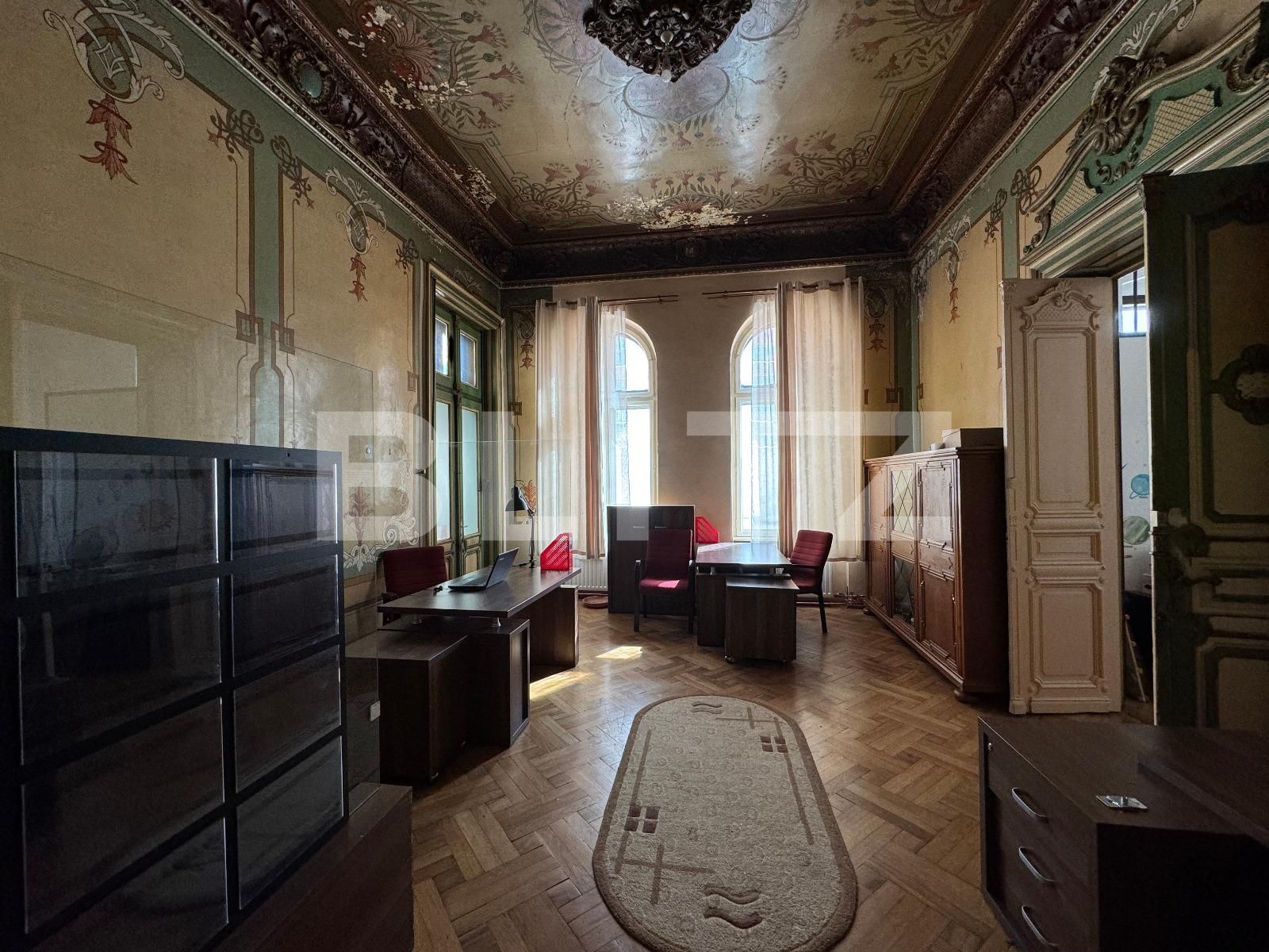 Spațiu birouri de închiriat Central - 136454SIB | BLITZ Craiova | Poza4