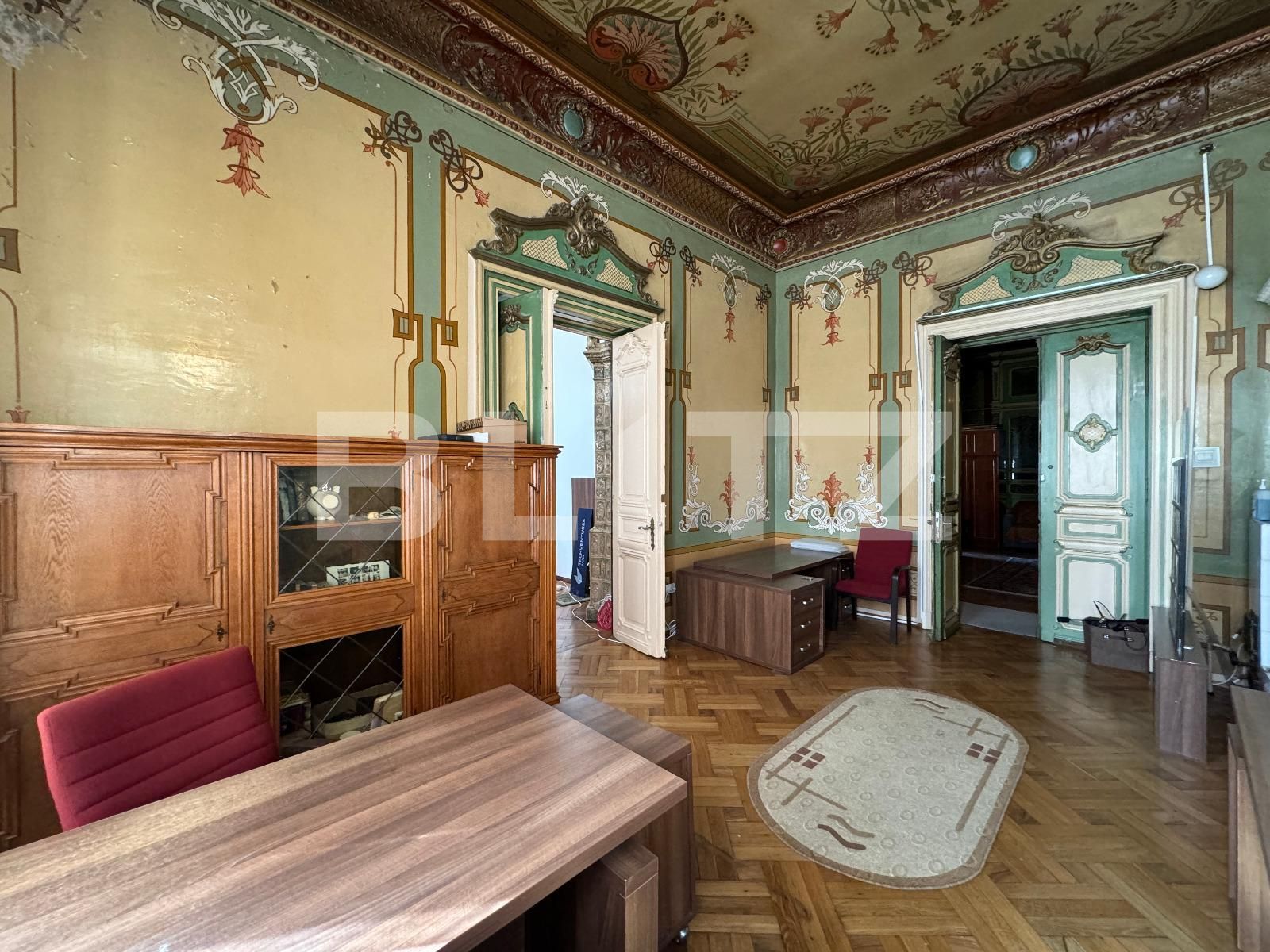 Spațiu birouri de închiriat Central - 136454SIB | BLITZ Craiova | Poza6