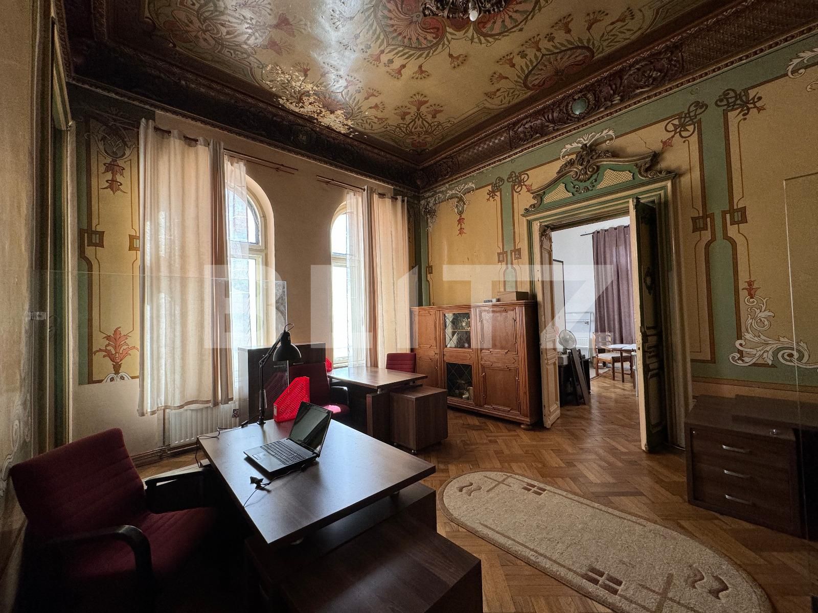 Spațiu birouri de închiriat Central - 136454SIB | BLITZ Craiova | Poza5