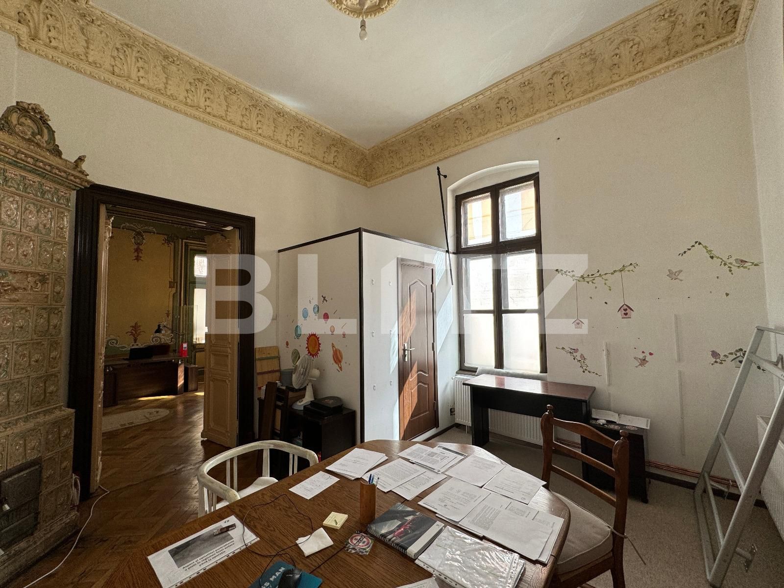 Spațiu birouri de închiriat Central - 136454SIB | BLITZ Craiova | Poza9