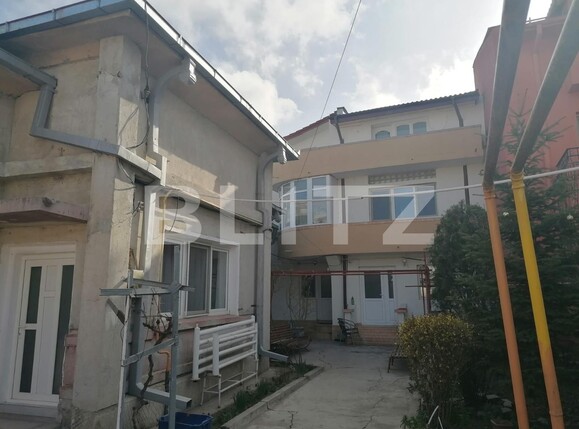 Casa de vânzare 10 camere Central - 136468CV | BLITZ Craiova | Poza1