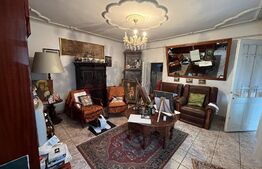 Casa 207 mp utili, zona centrala, cu 648 mp de teren si deschidere bilaterala