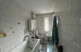 Casa 207 mp utili, zona centrala, cu 648 mp de teren si deschidere bilaterala